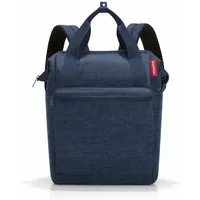 REISENTHEL® Freizeitrucksack allrounder R twist navy