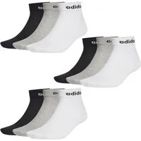 adidas Performance Kurzsocken NC Ankle 9 Paar (Spar-Pack, 9-Paar, 9er-Pack)