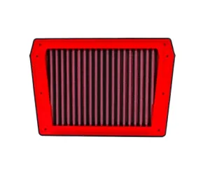 BMC Sport Luftfilter Benelli TRK 702 / X Bj. 2023-2025 Tauschfilter eintragungsfrei Baumwolle