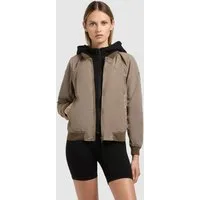 khujo Blouson MEETS 2IN1