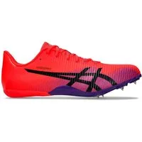 Asics Hypersprint 8 - Spikeschuh Laufschuh