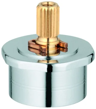 Grohe Spindelverlängerung 48044 , 48044000 48044000