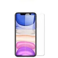 Ventarent Schutzfolie Panzerfolie für Apple iPhone 11 Pro, (Displayschutz 9H Härtegrad, 2-St., + Reinigungsset), Displayfolie Schutzfolie 2 Stück für iPhone 11 Pro / XS / X