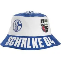 FC Schalke 04 Fischerhut FC Schalke 04 Fischerhut blau & weiß