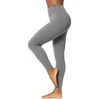 Smilodox Leggings Marie Kompression, High Waist Shaped Fit Sporthose mit hohem Bund Push Up Booty Yogahose Squatproof Blickdicht Fitness Workout Alltag