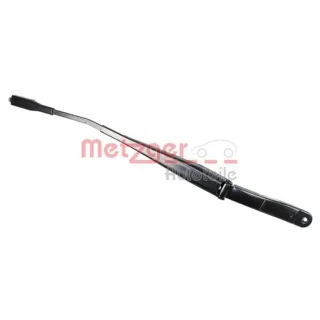 Metzger Wischerarm vorne links Mercedes Gl-Klasse M-Klasse