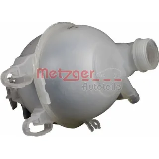 Metzger Ausgleichsbeh?lter f?r K?hlmittel Citroen C2 C3 Peugeot 1007 2140111