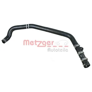 Metzger K?hlerschlauch Fiat Ducato 250 2420737