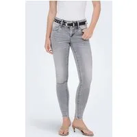 ONLY 7/8-Jeans ONLWAUW (1-tlg) Plain/ohne Details