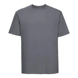 Russell - "Classic" T-Shirt für Herren (Grau)