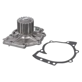 Febi Wasserpumpe + Dichtung Volvo 107804