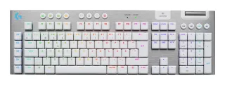 Logitech G G915 X | 920-012688 | Tastatur - Gaming