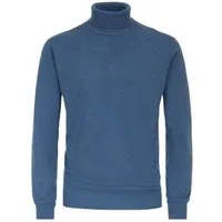 Redmond Rollkragenpullover 501 uni