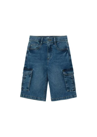 s.Oliver - Jeans-Hose blau - Gr. - 98