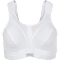 Shock Absorber Sport-BH Sa Bra SN109 SA D+MAX BRA für Fitnessaktivitäten geeignet, mit Mesh-Einsätzen