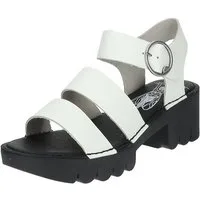 Fly London Sandalen Leder . Riemchensandalette