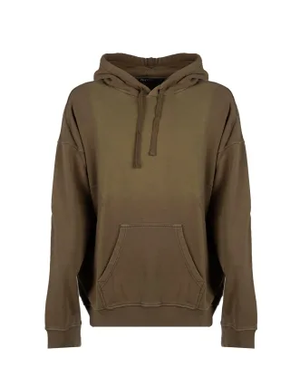 Diesel Sweatshirt S-Ummer Herren braun