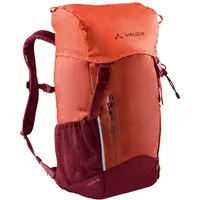 VAUDE Umhängetasche Vaude Kinderrucksack Skovi 19 hotchili (1, 1-tlg., 1)