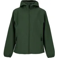 WHISTLER Softshelljacke Luango mit 8000 mm Wassersäule