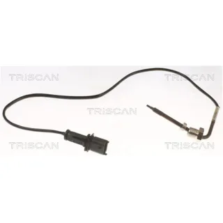 Triscan Sensor f?r Abgastemperatur Citroen Fiat Peugeot 882615003 3,0