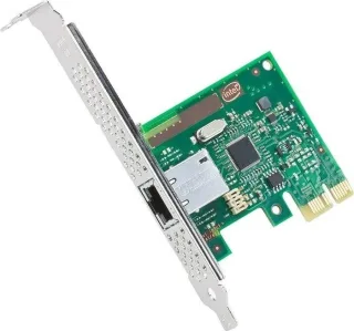 Ethernet-Server-Adapter I210-T1, LAN-Adapter Retail