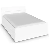 rauch Stauraumbett Doppelbett Einzelbett Bett für kleine Räume Stauraum JOEL (Liegefläche 90x200 oder 140x200 cm), praktische Bettschubkästen für zusätzlichen Stauraum MADE IN GERMANY