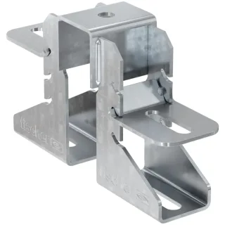 Fischer Verbindungssattel FVS 4 II - 543063