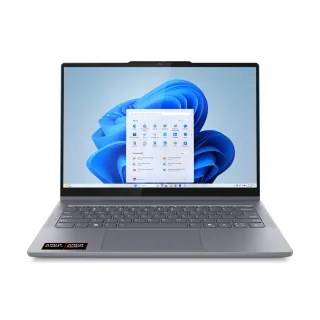 Lenovo IdeaPad 5 2-in-1 14AKP10 | 83kt004qge | 14" WUXGA Touch - AMD Ryzen AI 5 340