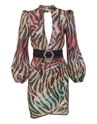 Minikleid
