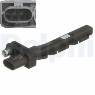 Delphi Kurbelwellensensor BMW Mini