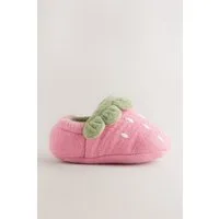 Next Babyslipper mit Figurenmotiv Babystiefel (1-tlg)