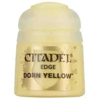 Games Workshop Spielfigur Citadel Layer Dorn Y