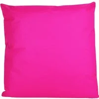 JACK Dekokissen JACK 45x45cm Outdoor Lounge Kissen Dekokissen inkl. Füllung Sitzkissen, Robust, Strapazierfähig, Wasserabweisend, für Innen & Außen