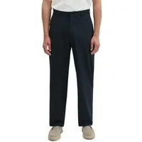 Marc O'Polo Stoffhose DFB Travel Collection Model: MOSSBO, aus leichtem Technical Wool Blend