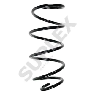 Suplex Feder vorne BMW 1er E81 3er E90 06265