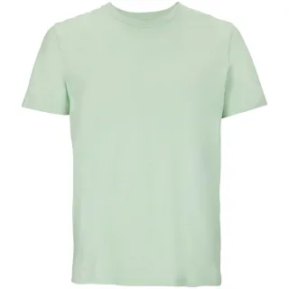 SOLS - "Legend" T-Shirt für Herren/Damen Unisex (Eis Grün)