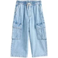 Next Cargojeans Schlupf-Cargojeans (1-tlg)