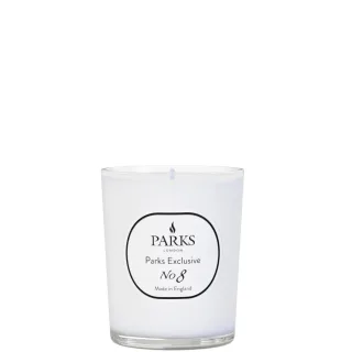 NO8 - FEU DE BOIS KERZE 180G