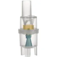 Promedix Inhalationsgerät Zubehör PR-814, Verbreitungsbehälter für Inhalator