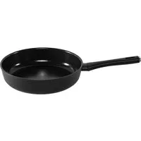 Zwilling Kochtopf Madura Plus 28 cm Schmorpfanne, schwarz, Aluminium