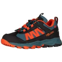 TROLLKIDS Kids Tronfjell Hiker Low Outdoorschuh wasserdicht