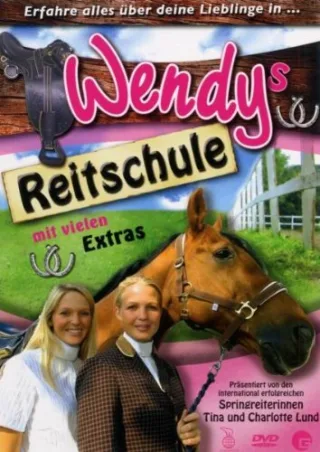 Wendys Reitschule [DVD] [2006]