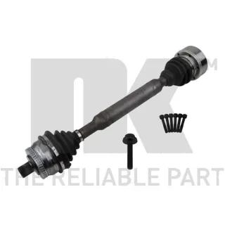 NK Antriebswelle links Audi A4 VW Passat