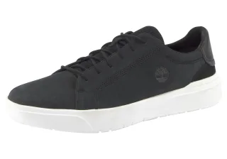 Timberland Sneaker "SENECA BAY LOW LACE UP SNEAKER" aus Leder
