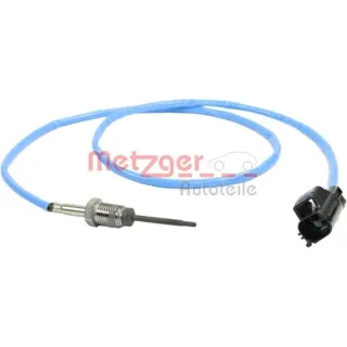 Metzger Abgastemperatursensor vor Partikelfilter Ford Edge Ford Galaxy Mondeo S-Max