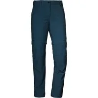 Schöffel Stoffhose Ascona