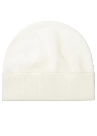 IN LINEA - Mütze ivory - Gr. - ONE SIZE