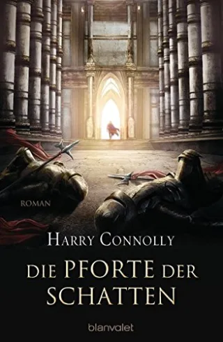 Die Pforte der Schatten: Roman (Der strahlende Weg Band 1)