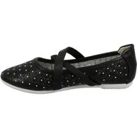 TOM TAILOR Tom Tailor Mädchen Ballerina EUR 31 schwarz Ballerina