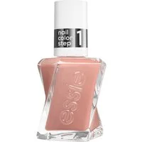 essie Nagellack GEL COUTURE, Gel-Finish ohne UV-Licht, langanhaltend
